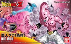 Figure-Rise Standard: Kid Buu